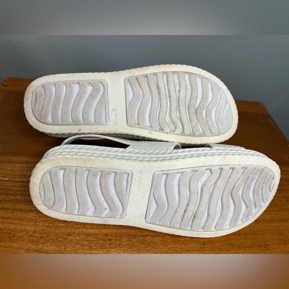 REEF Women's Water Vista Sandals - Picture 5 of 5